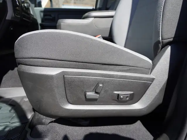 2021 Ram 1500 SPORT HEMI 4x4 Crew Cab 5'7 Box - NIGHT EDITION - Photo 20