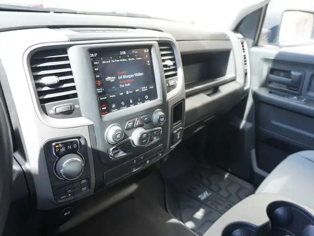 2021 Ram 1500 SPORT HEMI 4x4 Crew Cab 5'7 Box - NIGHT EDITION - Photo 22