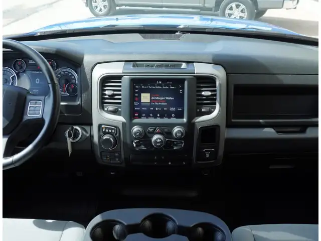 2021 Ram 1500 SPORT HEMI 4x4 Crew Cab 5'7 Box - NIGHT EDITION - Photo 23