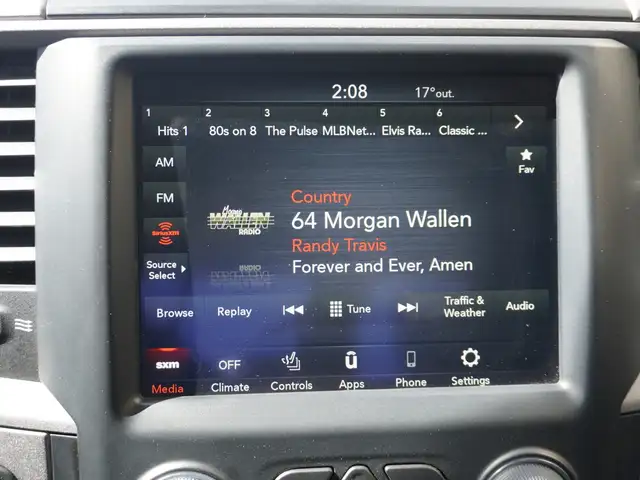 2021 Ram 1500 SPORT HEMI 4x4 Crew Cab 5'7 Box - NIGHT EDITION - Photo 24