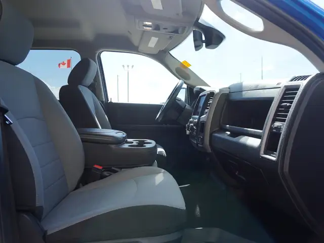 2021 Ram 1500 SPORT HEMI 4x4 Crew Cab 5'7 Box - NIGHT EDITION - Photo 31