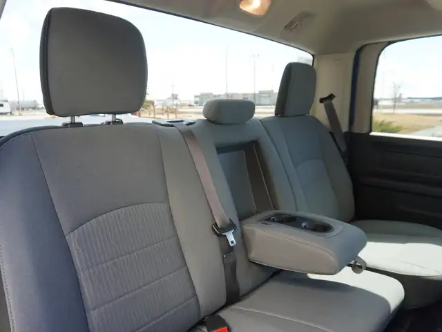 2021 Ram 1500 SPORT HEMI 4x4 Crew Cab 5'7 Box - NIGHT EDITION - Photo 35