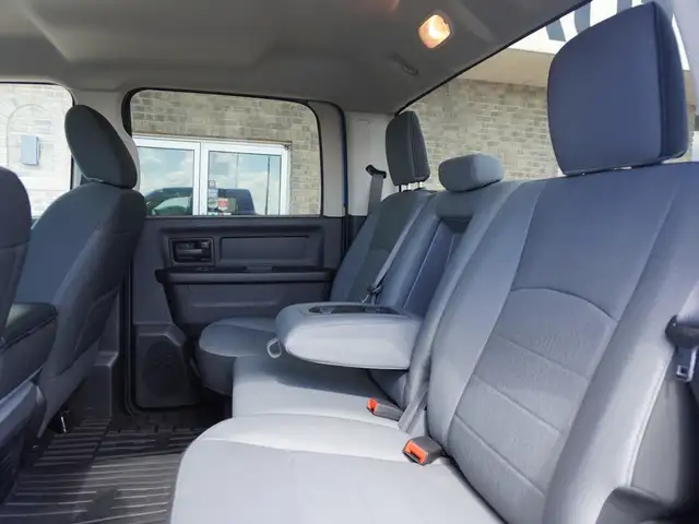 2021 Ram 1500 SPORT HEMI 4x4 Crew Cab 5'7 Box - NIGHT EDITION - Photo 36