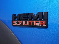 2021 Ram 1500 SPORT HEMI 4x4 Crew Cab 5'7 Box - NIGHT EDITION - Photo 39