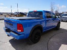 2021 Dodge Ram 1500 SPORT HEMI 4x4 Crew Cab 5'7 Box - NIGHT EDIT - Photo 2