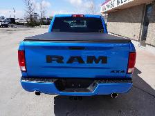 2021 Dodge Ram 1500 SPORT HEMI 4x4 Crew Cab 5'7 Box - NIGHT EDIT - Photo 7