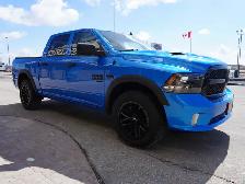 2021 Dodge Ram 1500 SPORT HEMI 4x4 Crew Cab 5'7 Box - NIGHT EDIT - Photo 9