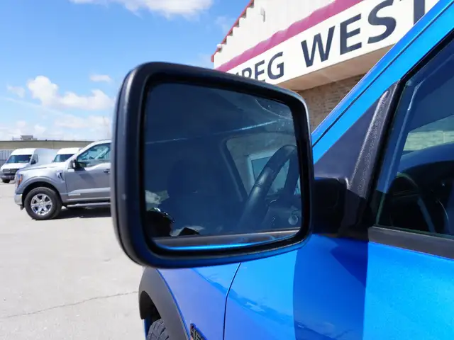 2021 Dodge Ram 1500 SPORT HEMI 4x4 Crew Cab 5'7 Box - NIGHT EDIT - Photo 15