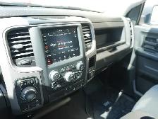 2021 Dodge Ram 1500 SPORT HEMI 4x4 Crew Cab 5'7 Box - NIGHT EDIT - Photo 19