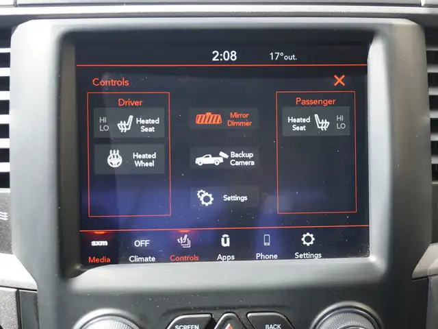 2021 Dodge Ram 1500 SPORT HEMI 4x4 Crew Cab 5'7 Box - NIGHT EDIT - Photo 21