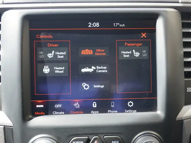 2021 Dodge Ram 1500 SPORT HEMI 4x4 Crew Cab 5'7 Box - NIGHT EDIT - Photo 22