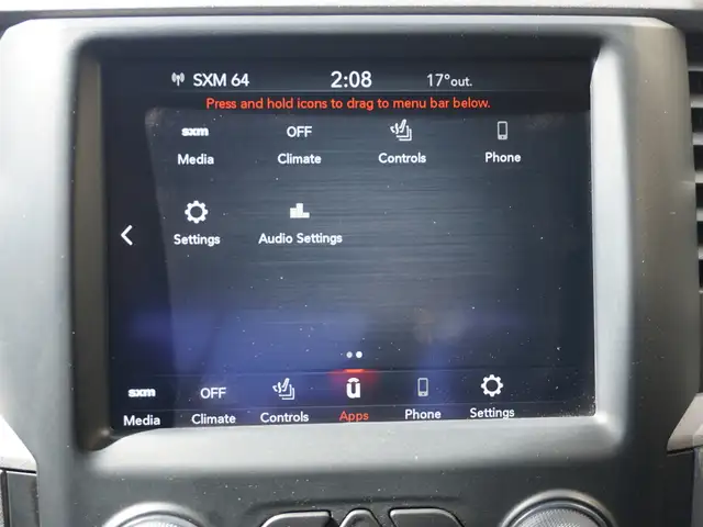 2021 Dodge Ram 1500 SPORT HEMI 4x4 Crew Cab 5'7 Box - NIGHT EDIT - Photo 24