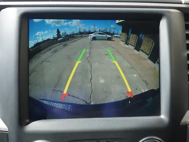 2021 Dodge Ram 1500 SPORT HEMI 4x4 Crew Cab 5'7 Box - NIGHT EDIT - Photo 25