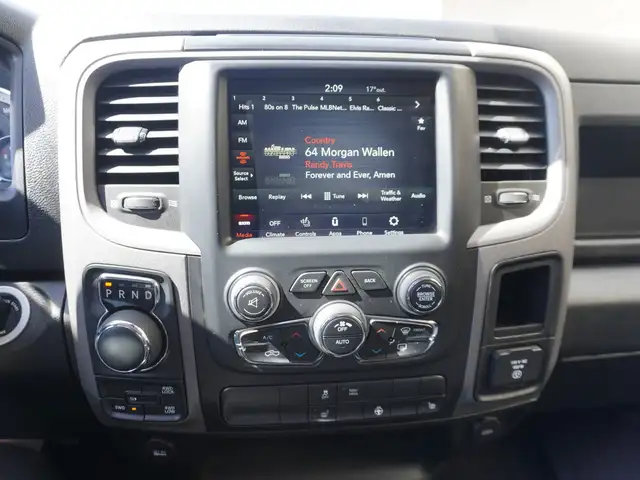 2021 Dodge Ram 1500 SPORT HEMI 4x4 Crew Cab 5'7 Box - NIGHT EDIT - Photo 26