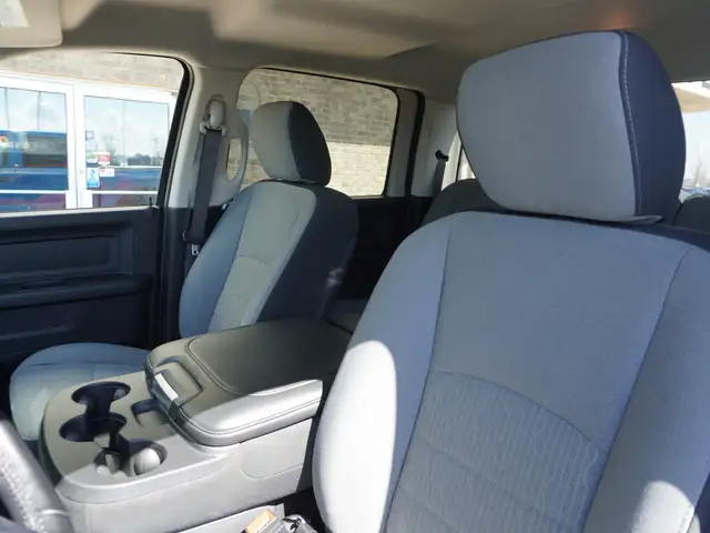 2021 Dodge Ram 1500 SPORT HEMI 4x4 Crew Cab 5'7 Box - NIGHT EDIT - Photo 28