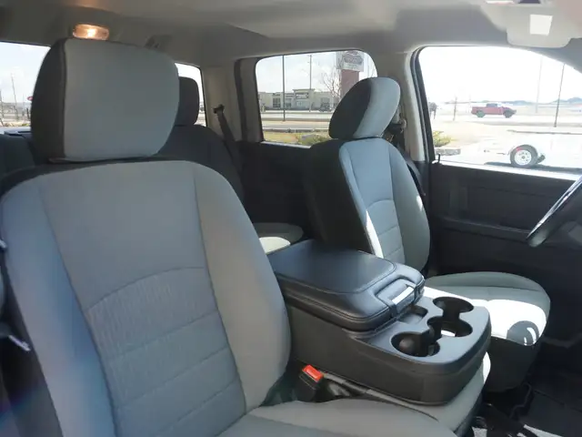 2021 Dodge Ram 1500 SPORT HEMI 4x4 Crew Cab 5'7 Box - NIGHT EDIT - Photo 32