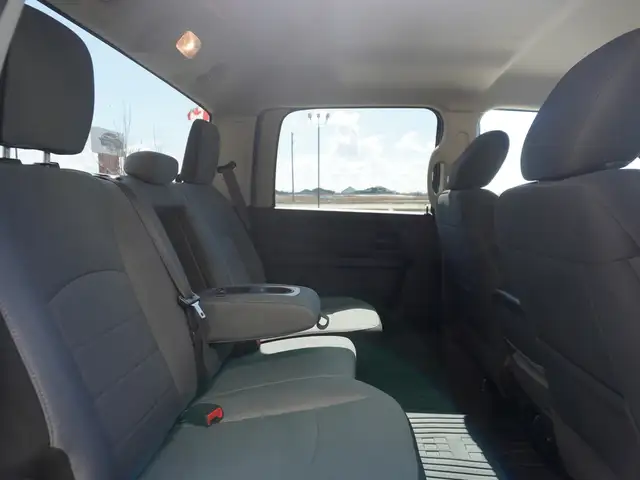 2021 Dodge Ram 1500 SPORT HEMI 4x4 Crew Cab 5'7 Box - NIGHT EDIT - Photo 33