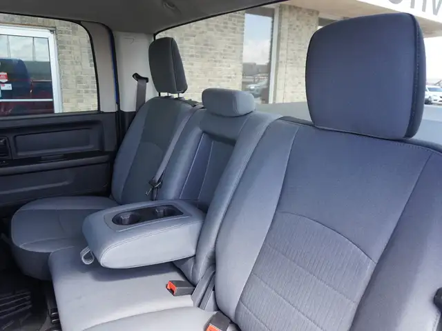 2021 Dodge Ram 1500 SPORT HEMI 4x4 Crew Cab 5'7 Box - NIGHT EDIT - Photo 36