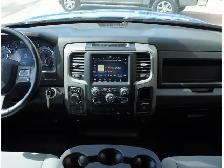 2021 Dodge Ram 1500 SPORT HEMI 4x4 Crew Cab 5'7 Box - NIGHT EDIT - Photo 38