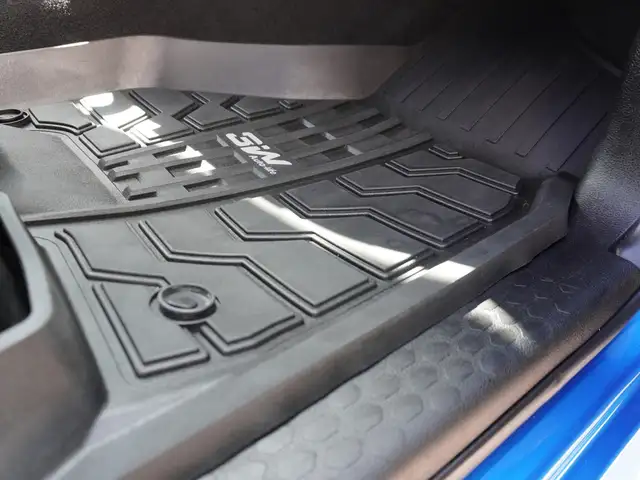 2021 Dodge Ram 1500 SPORT HEMI 4x4 Crew Cab 5'7 Box - NIGHT EDIT - Photo 39