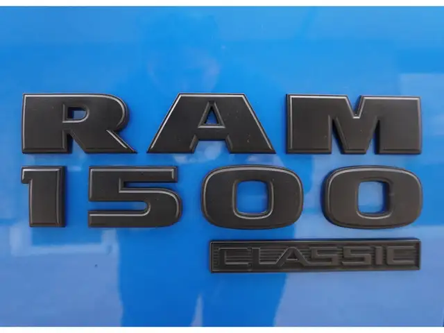 2021 Dodge Ram 1500 SPORT HEMI 4x4 Crew Cab 5'7 Box - NIGHT EDIT - Photo 40