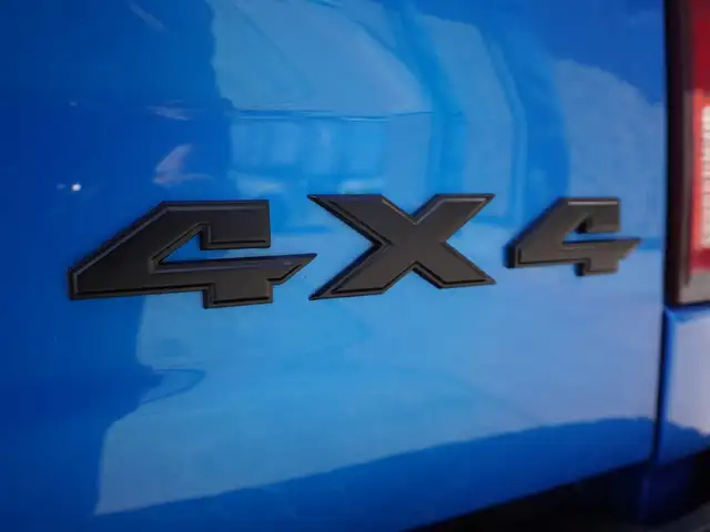 2021 Dodge Ram 1500 SPORT HEMI 4x4 Crew Cab 5'7 Box - NIGHT EDIT - Photo 41