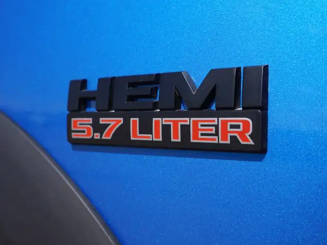 2021 Dodge Ram 1500 SPORT HEMI 4x4 Crew Cab 5'7 Box - NIGHT EDIT - Photo 42