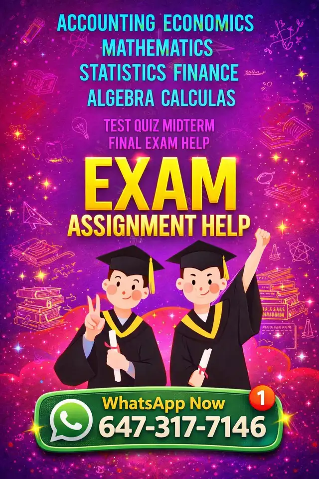 Economics giving you nightmares? Exams, graphs, essays