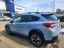 2019 Subaru Crosstrek SPORT with EYESIGHT