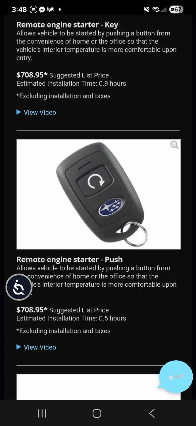 2019 Subaru Crosstrek SPORT with EYESIGHT - Photo 5