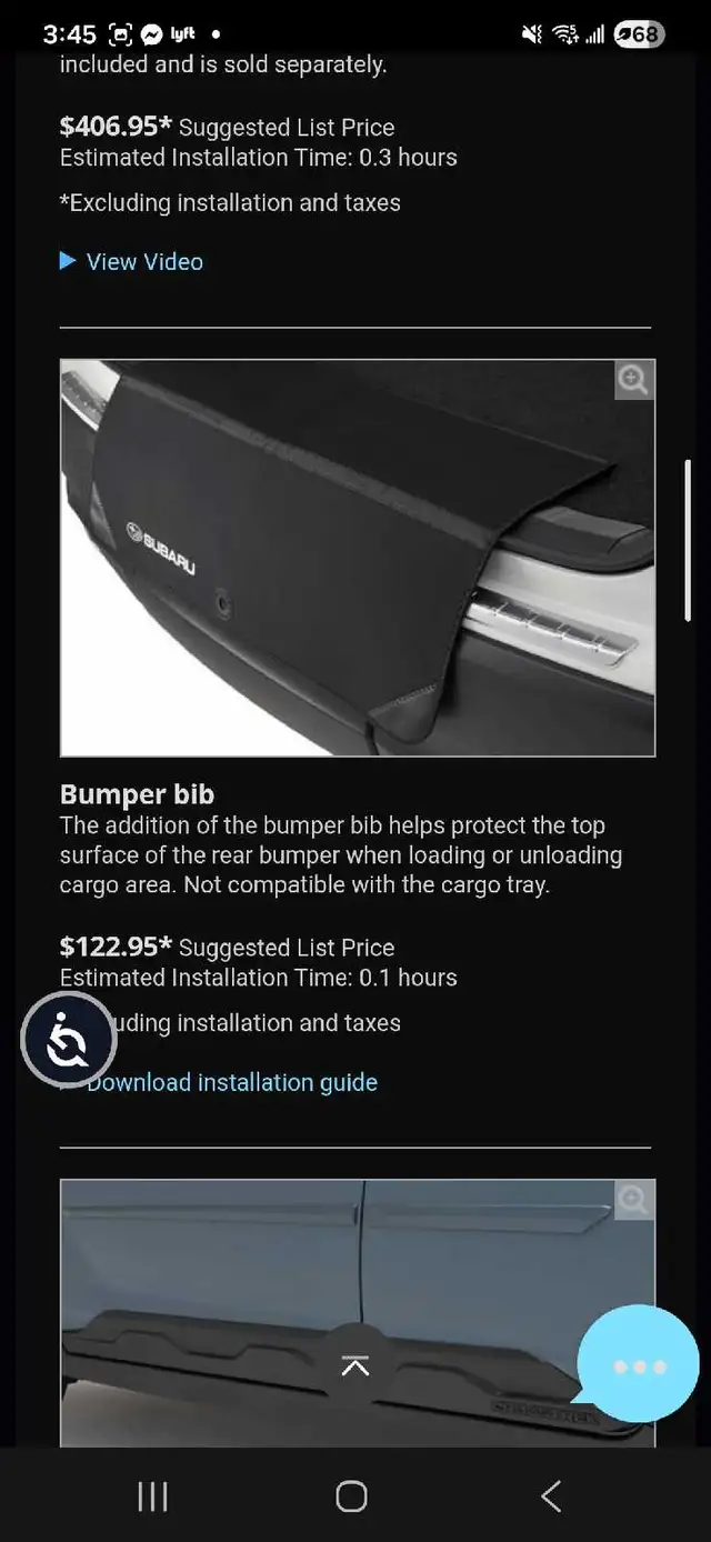 2019 Subaru Crosstrek SPORT with EYESIGHT - Photo 9