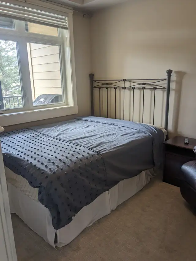 Beautiful 1 bedroom 1 bath apartment across from TRU Kamloops - Photo 3