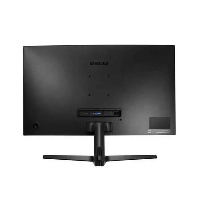 Samsung 32' Fhd Curved Monitor - Photo 4