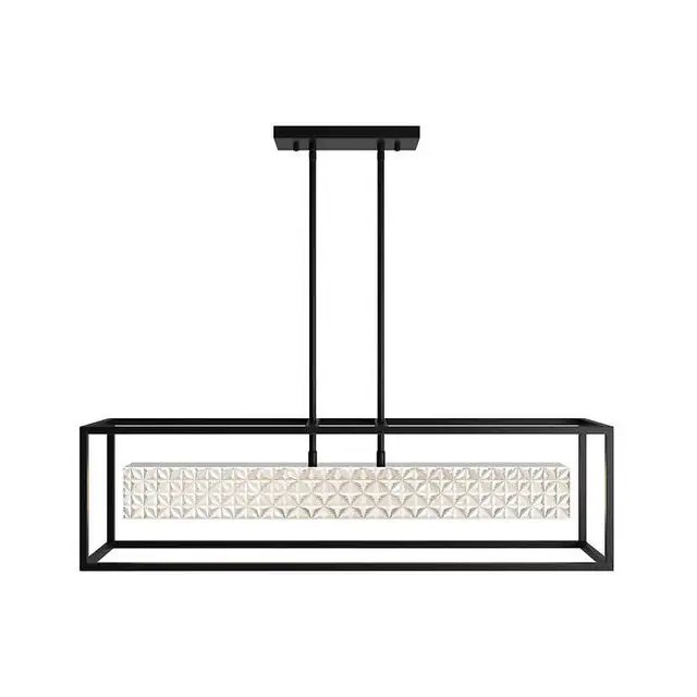 Artika Baldwin Led Pendant Light