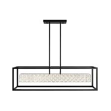 Artika Baldwin Led Pendant Light