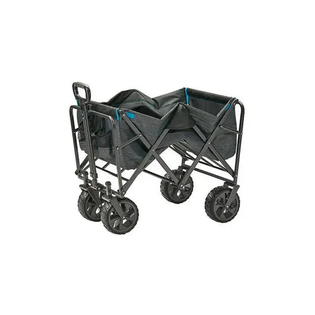Folding Wagon - Photo 3