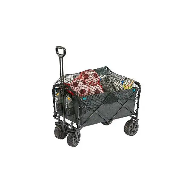 Folding Wagon - Photo 5