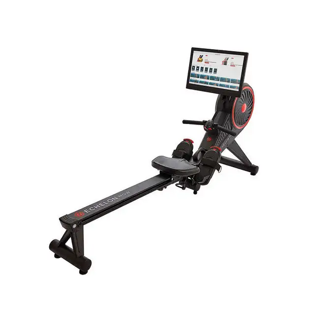 Echelon Row-s Rowing Machine