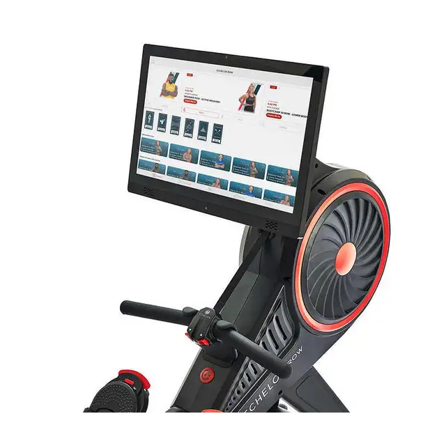 Echelon Row-s Rowing Machine - Photo 3