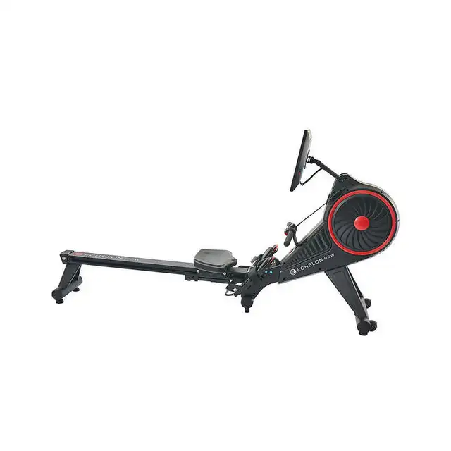 Echelon Row-s Rowing Machine - Photo 4