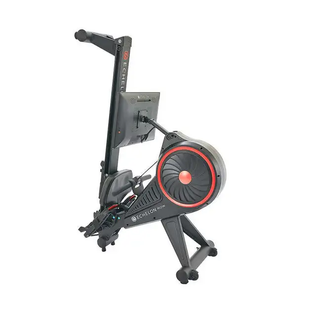Echelon Row-s Rowing Machine - Photo 5