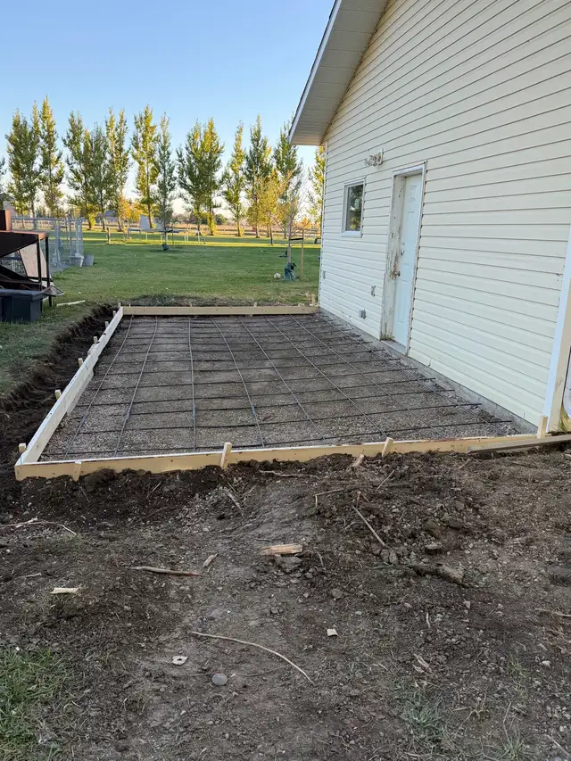 free estimates - Photo 3