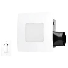 Dewstop Breeze Easy Bathroom Fan