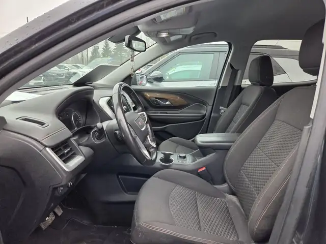 2019 GMC Terrain SLE, AWD, 2.0L TURBO, SIEGES CHAUFFANTS - Photo 11