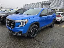 2024 GMC Terrain SLE, AWD, SIEGES CHAUFFANTS