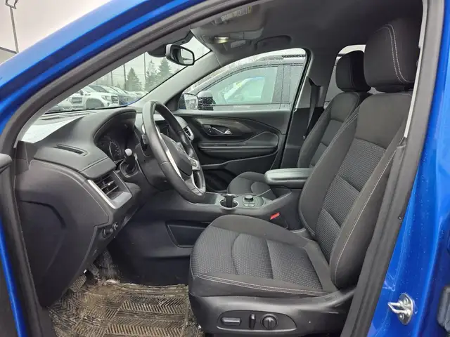 2024 GMC Terrain SLE, AWD, SIEGES CHAUFFANTS - Photo 11