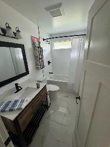 free estimates