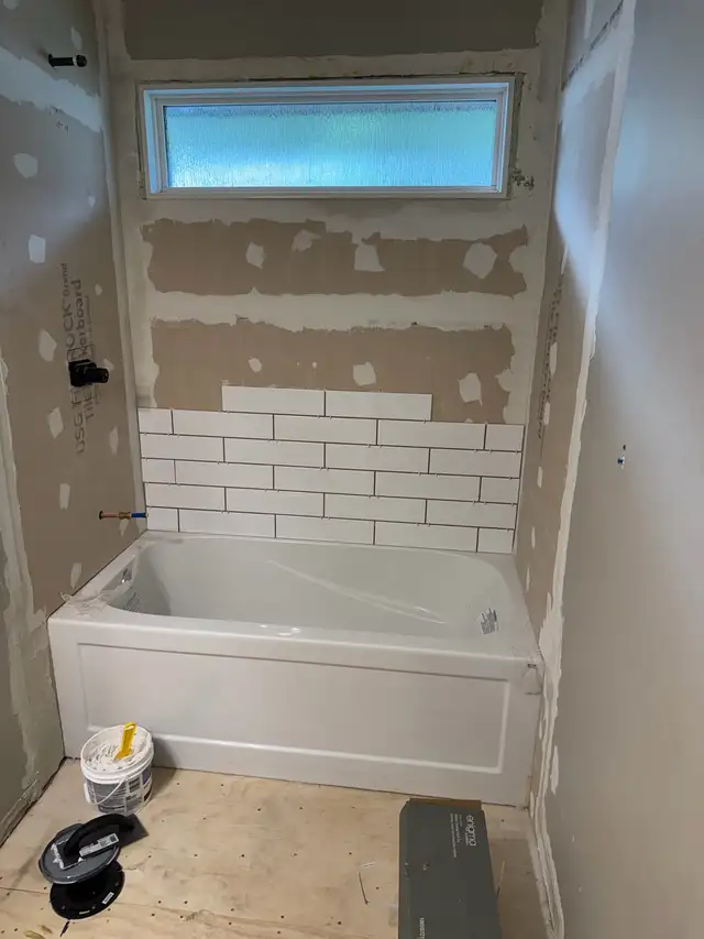free estimates - Photo 5