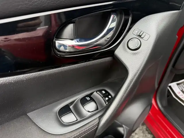 2017 Nissan Qashqai SV  AWD  99 083 kms - Photo 11