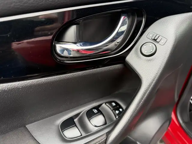 2017 Nissan Qashqai SV  AWD  99 083 kms - Photo 12